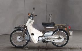 HONDA SUPER CUB50 C50