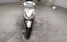 HONDA LEAD 125 JF45