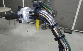 HONDA MONKEY 2013 AB27
