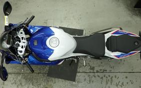 BMW S1000RR 2015