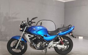 KAWASAKI BALIUS250-2 ZR250B