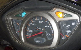 HONDA LEAD 110 JF19