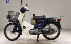 HONDA C50 SUPER CUB 2004 AA01