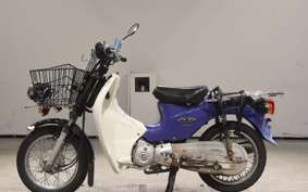 HONDA C110 SUPER CUB JA07