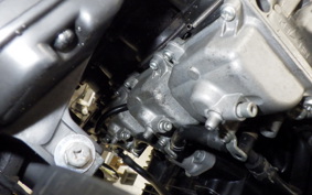 KAWASAKI ZRX-2 2008 ZR400E