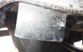 HONDA PS250 1996 MF09