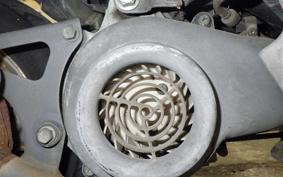 YAMAHA JOG Gen.4 2010 SA16J