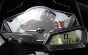 KAWASAKI NINJA 250 EX250L