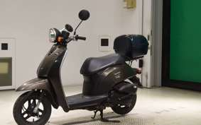 HONDA TODAY 1986 AF61