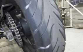 SUZUKI GSR250 2023