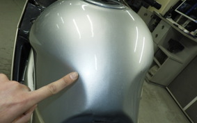 KAWASAKI ZZ-R600 Gen.2 2001