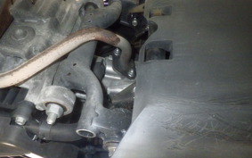 HONDA TACT Basket 1999 AF79