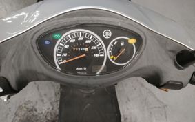 YAMAHA AKUSHI STREET SE53J