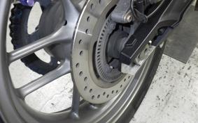 TRIUMPH TIGER 800 2012