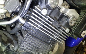 HONDA CB400SF VTEC SPEC 2 2002 NC39
