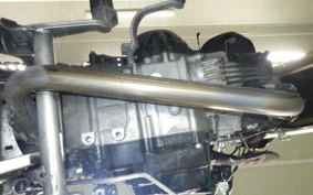 KAWASAKI KSR110 KL110A