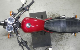 SUZUKI GN125 H