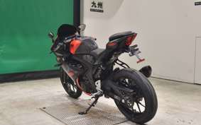 SUZUKI GSX-R125 DL33B