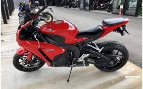 HONDA CBR1000RR 2015 SC59