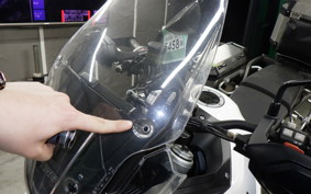 TRIUMPH TIGER 900 GT 2020