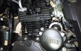 YAMAHA FZ25 2025