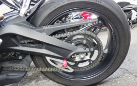 TRIUMPH STREET TRIPLE RS 2021