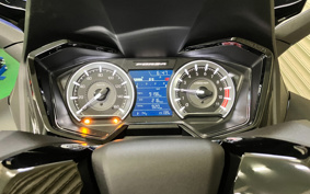 HONDA  FORZA 250 MF17