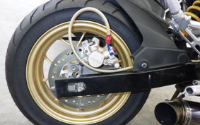 HONDA ｸﾞﾛﾑ JC61