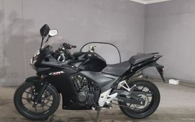 HONDA CBR400R 2015 NC47