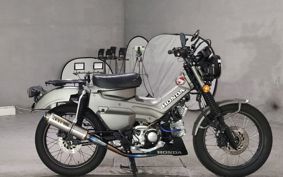 HONDA CT125 HUNTER  CUB  JA65