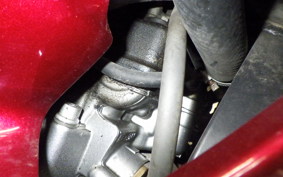 KAWASAKI ZZ-R400 Gen.2 2001 ZX400N