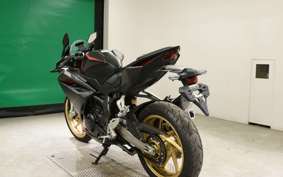 HONDA CBR250RR A 2016 MC51