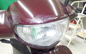 SUZUKI LET's 4 CA45A