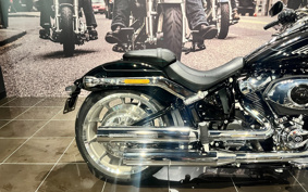HARLEY  HARLEY FLFB 2025 YF9
