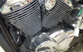 HONDA SHADOW 400 2006 NC34