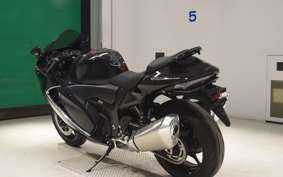 SUZUKI HAYABUSA Gen.3 2023 EJ11A