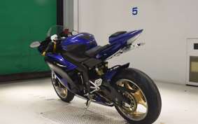 YAMAHA YZF-R6 2008