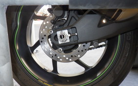 KAWASAKI ZX 10 NINJA RR 2021 ZXT02L