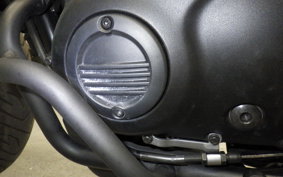 TRIUMPH STREET SCRAMBLER 2021