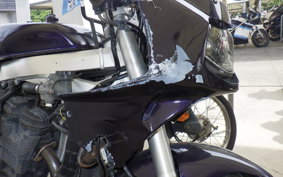 SUZUKI GSX-R1100 Gen.2 1995