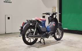 HONDA C125 SUPER CUB 1999 JA71