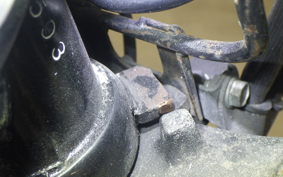 YAMAHA XJR400 1993 4HM