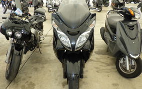 SUZUKI SKYWAVE 250 (Burgman 250) M CJ45A
