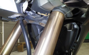 KAWASAKI Z125 PRO 2013