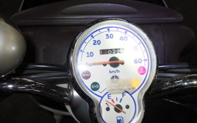 YAMAHA VINO 50 Molfe SA37J