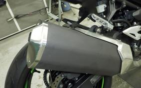 KAWASAKI NINJA 400 2019 EX400G