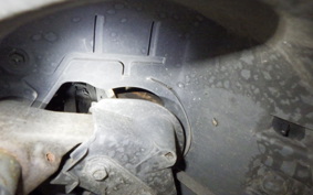 SUZUKI ADDRESS V125 G CF46A