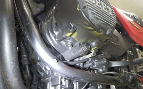 KAWASAKI Z400 GP 1983 KZ400M