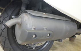 YAMAHA MAXAM 250 SG21J