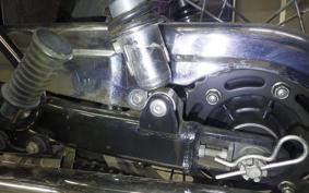 KAWASAKI W650 2000 EJ650A
